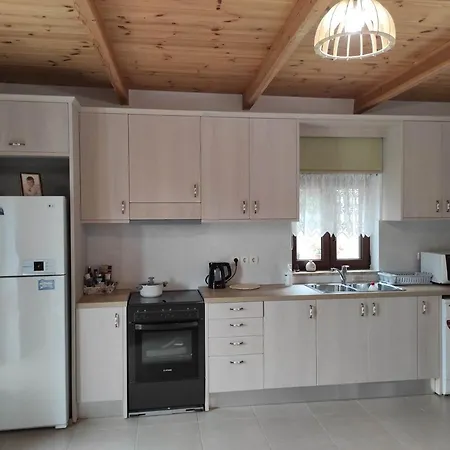 Alexander's Holiday home Limni (Crete)