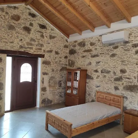 Alexander's Limni (Crete)