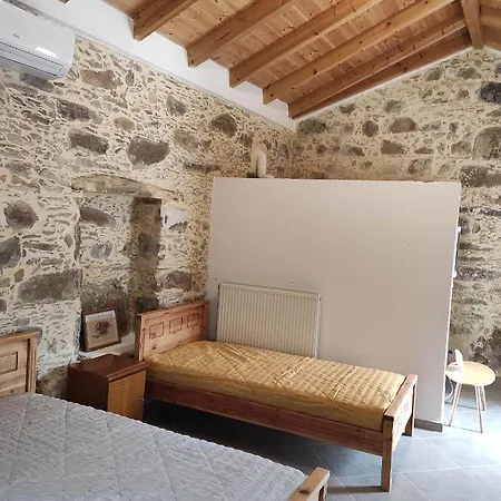 Holiday home Alexander's Limni (Crete)